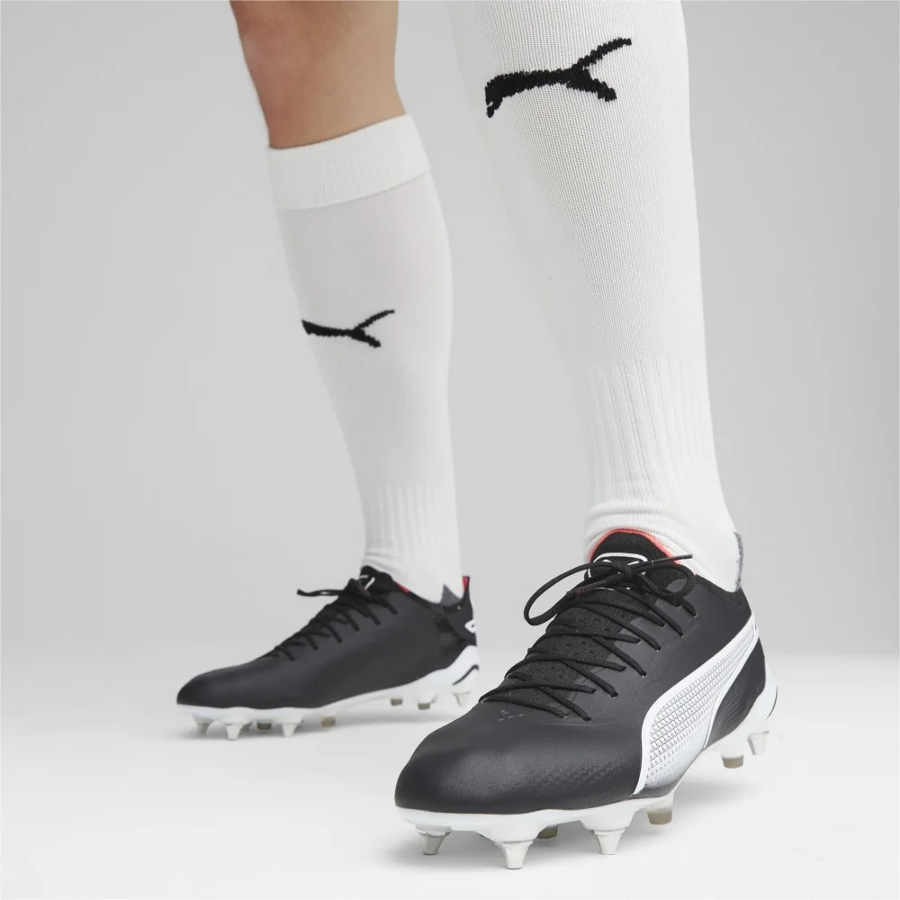 Latest Puma Soccer Boots, Rovec Soccer Boots, Kappa Soccer Boots